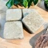 Fossil Tumbled Sandstone Setts