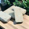 Fossil Tumbled Sandstone Setts