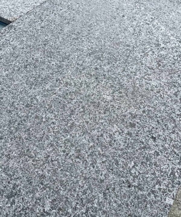 Dark Grey Granite