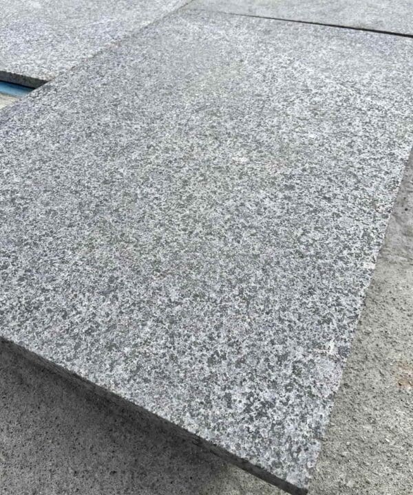 Dark Grey Granite