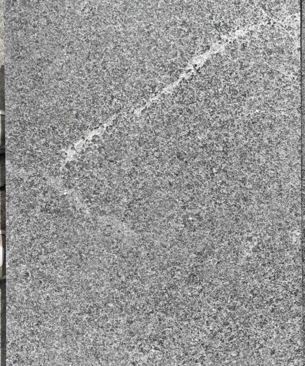 Dark Grey Granite