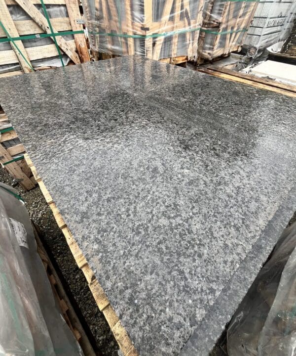 Dark Grey Granite