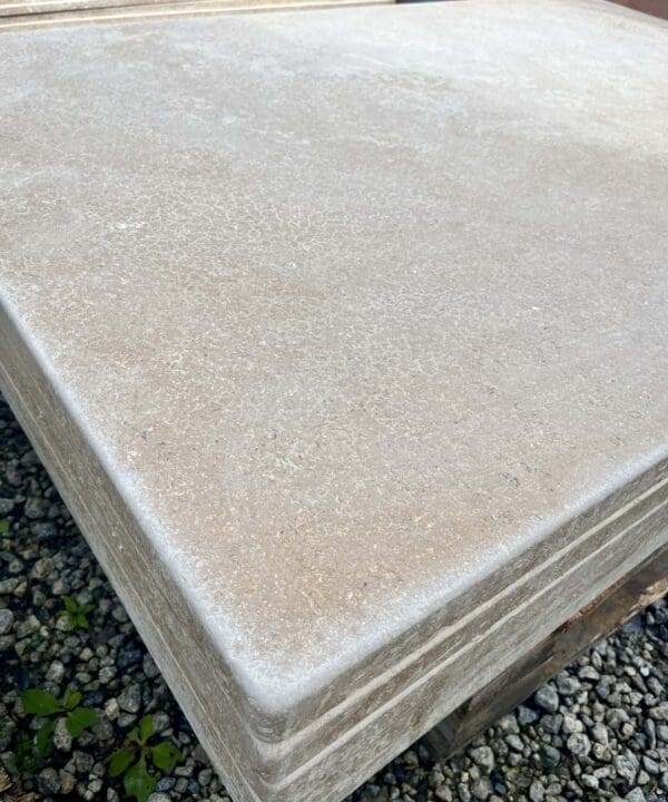Millbrook Pearl Limestone slabs