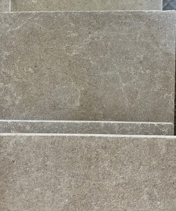 Millbrook Pearl Limestone slabs
