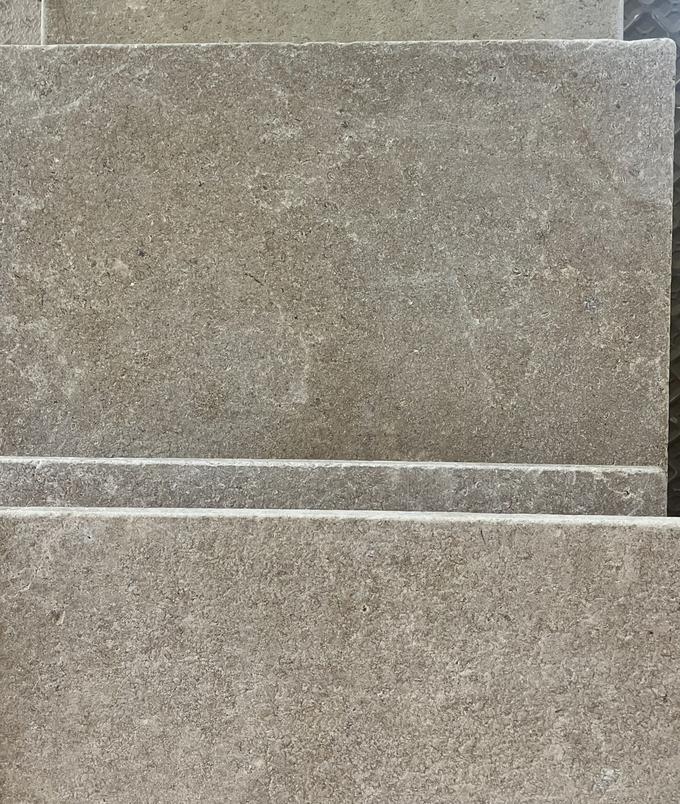Millbrook Pearl Limestone slabs