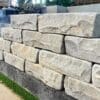 Helford Tumbled & Weathered Walling Bricks