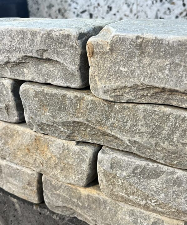 Helford Tumbled & Weathered Walling Bricks