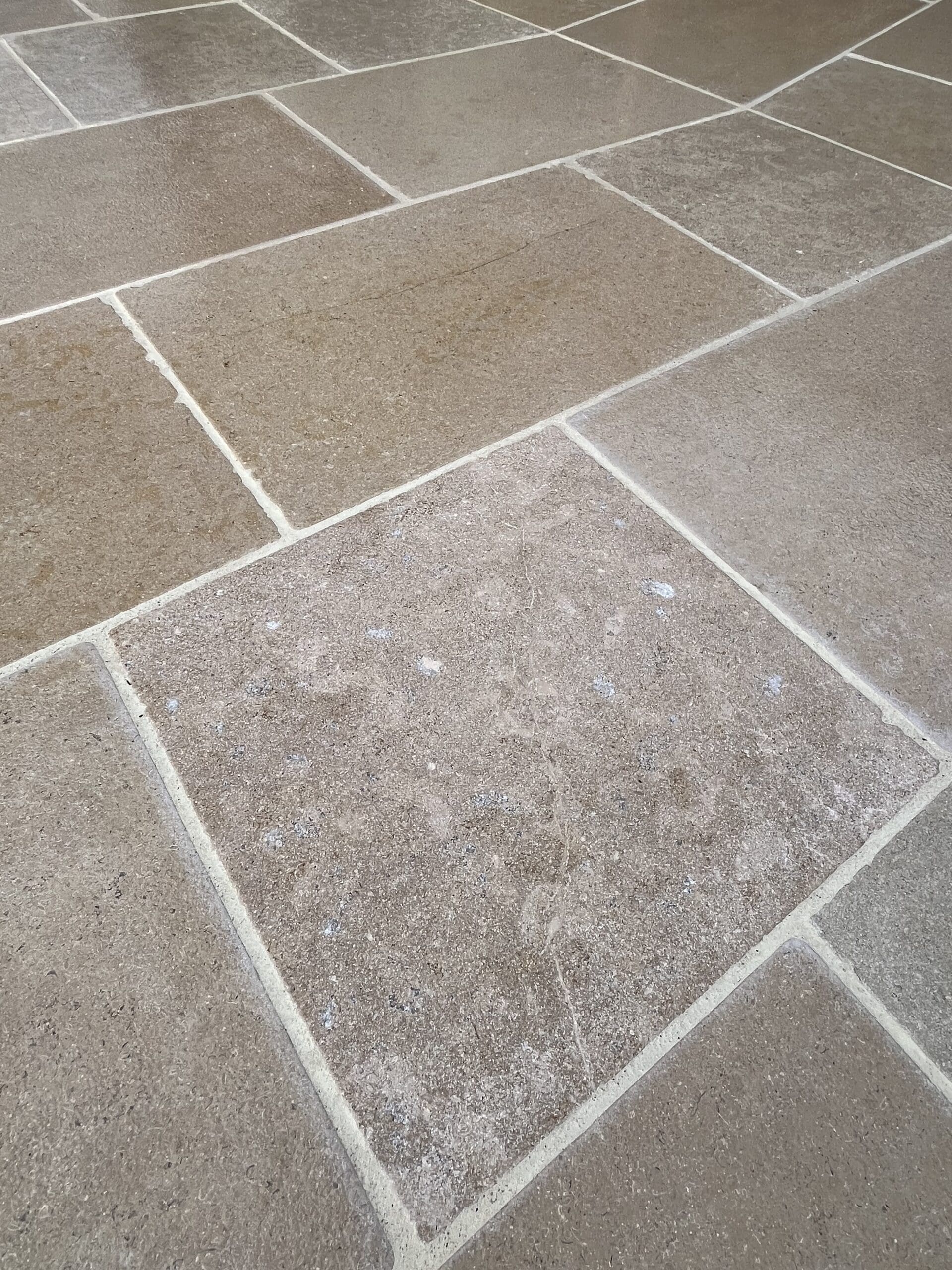 Millbrook Pearl Limestone