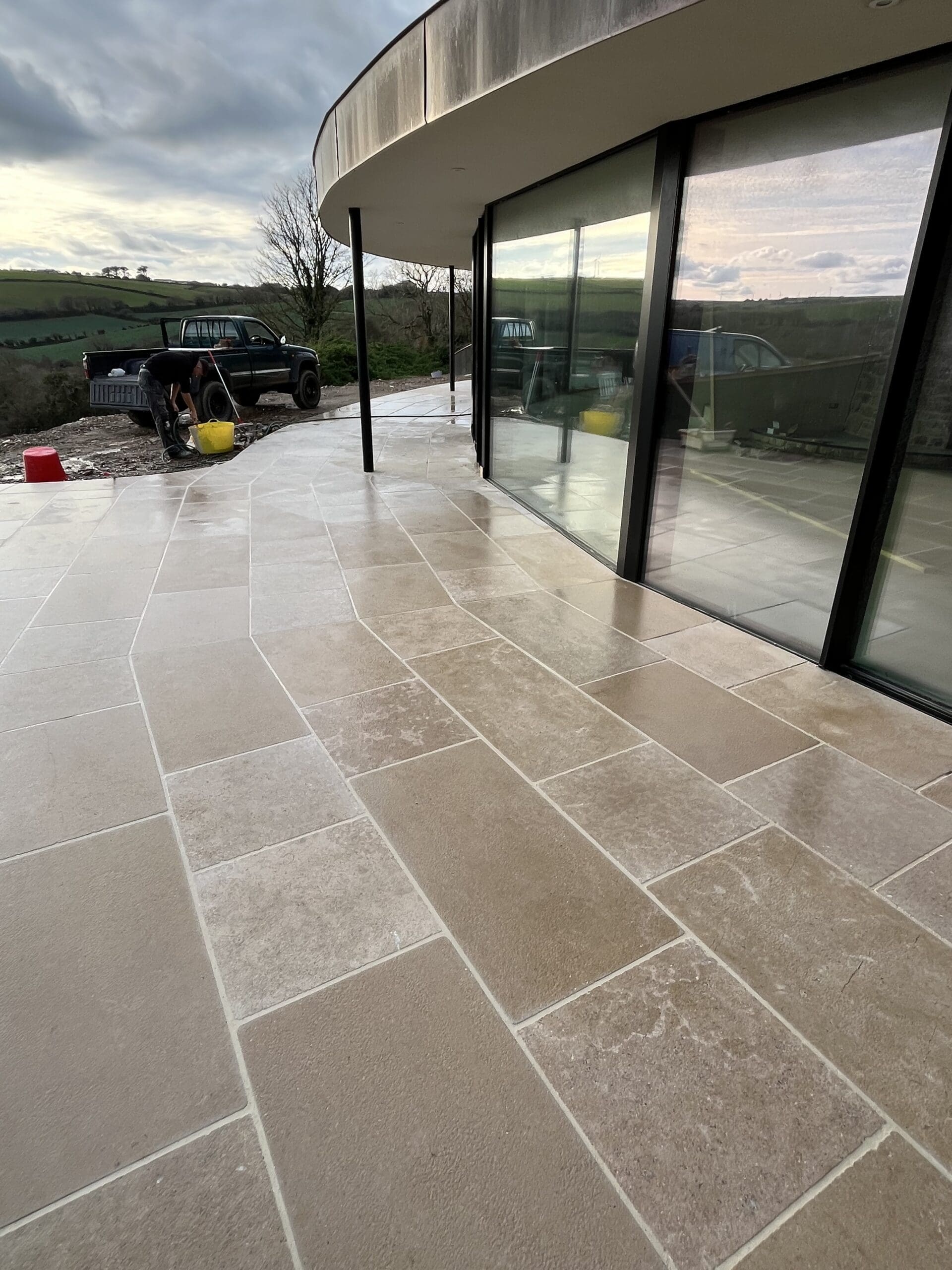 Millbrook Pearl Limestone
