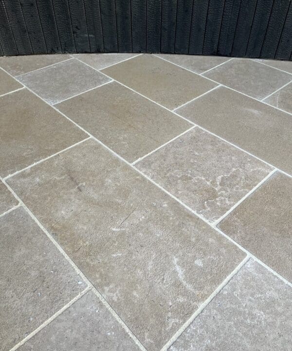 Millbrook Pearl Limestone