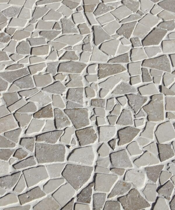 Millbrook Mosaic Tiles