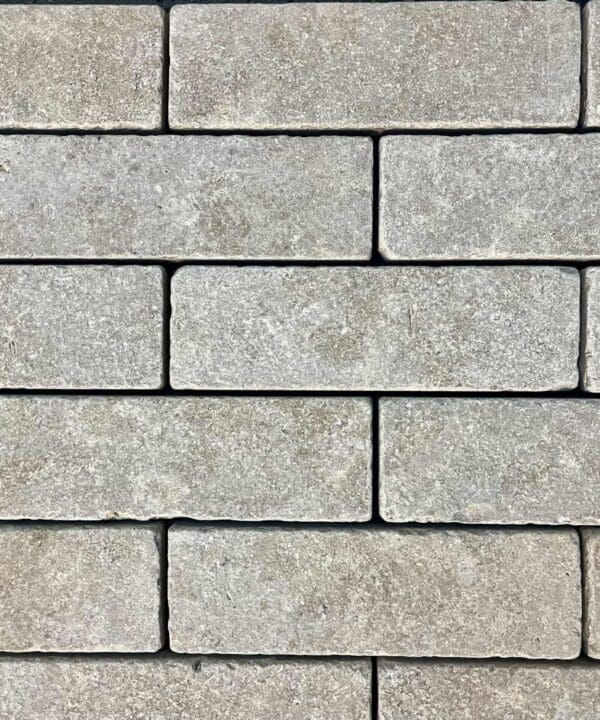 Millbrook Pearl Brick Slips