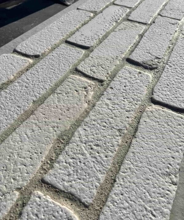 Millbrook Bone Split & Sawn Setts