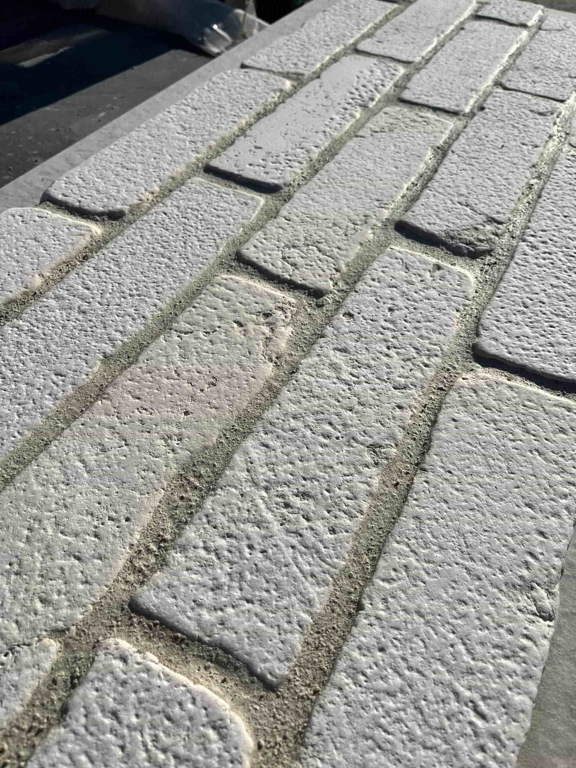 Millbrook Bone Split & Sawn Setts