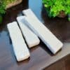 Millbrook Bone Split & Sawn Setts in Ivory White